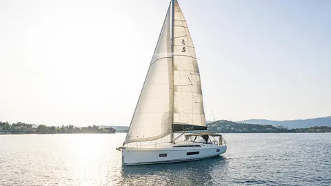 Oceanis 51.1