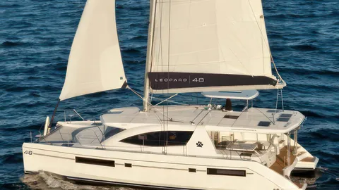 Leopard 48