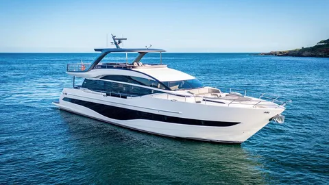 Princess Y85