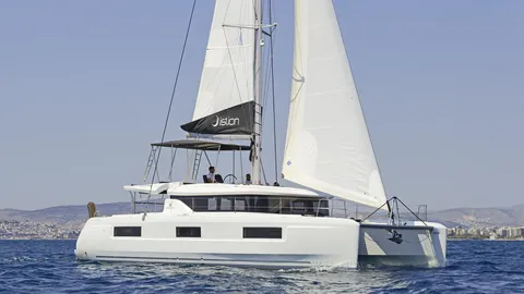 Lagoon 46