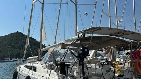 Oceanis 34.1