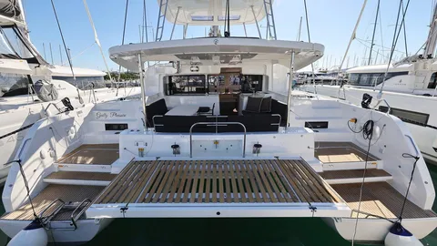 Lagoon 46