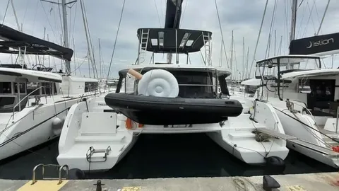Lagoon 46