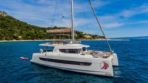 Bali 4.6