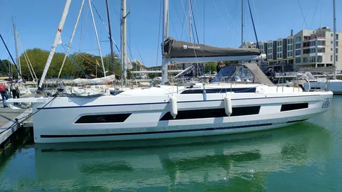 Dufour 41