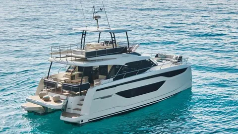 Prestige M48