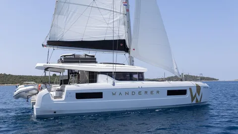 Lagoon 43