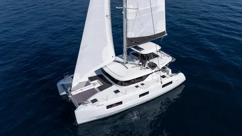 Lagoon 46
