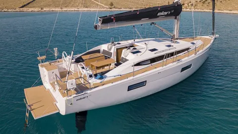 Elan Impression 45