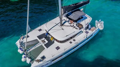Lagoon 46