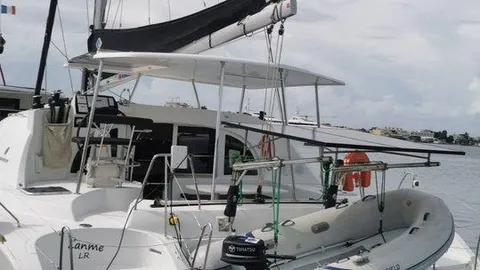 Lagoon 380