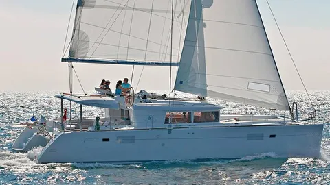 Lagoon 450