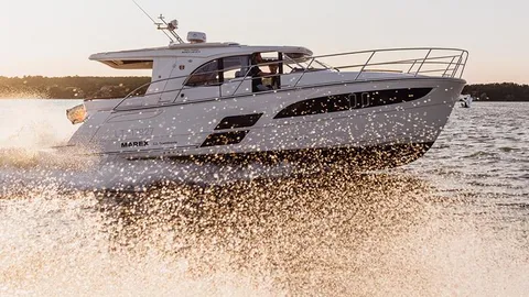 Marex 330 Scandinavia