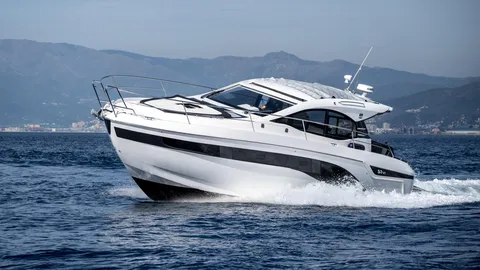 Bavaria SR41
