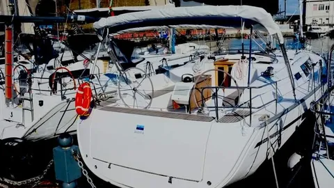 Bavaria Cruiser 46
