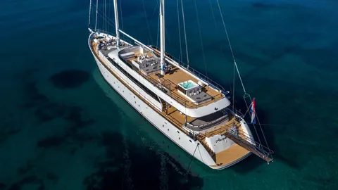 MS Custom Aurum Sky