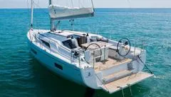 Oceanis 40.1