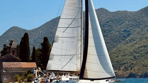 Bavaria Cruiser 46