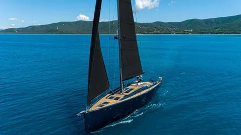 Hanse 588