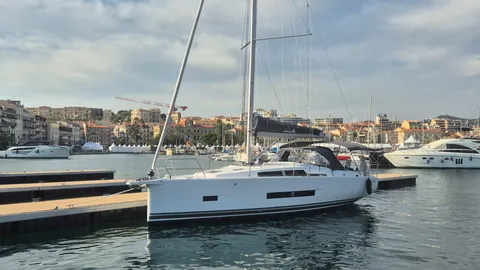 Hanse 360