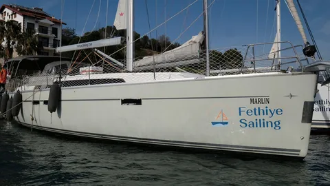 Bavaria Cruiser 46 Style