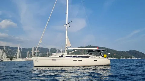 Bavaria Cruiser 46 Style