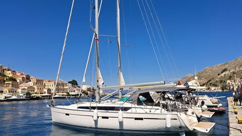 Bavaria Cruiser 46