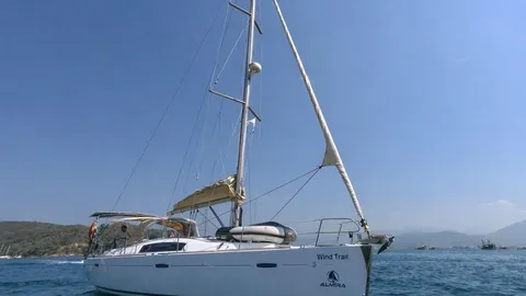 Oceanis 43