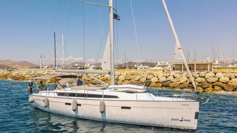 Bavaria Cruiser 46