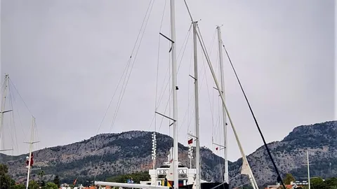 Bavaria 46 Cruiser