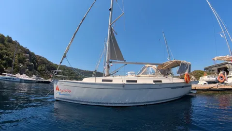 Bavaria 32 Cruiser