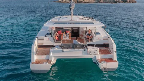 Isla 40