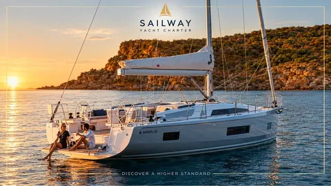 Oceanis 46.1