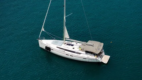 Bavaria 46 Cruiser