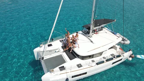 Lagoon 40