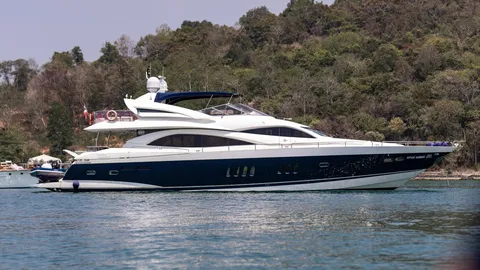 Sunseeker 90