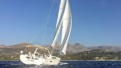 Oceanis 45
