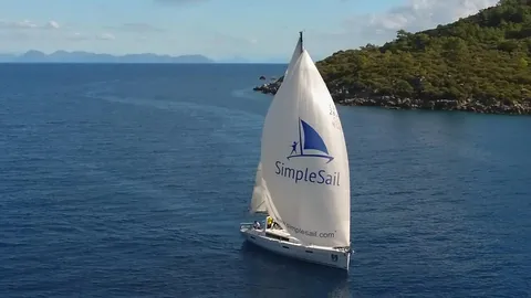 Oceanis 45