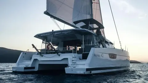 Astréa 42