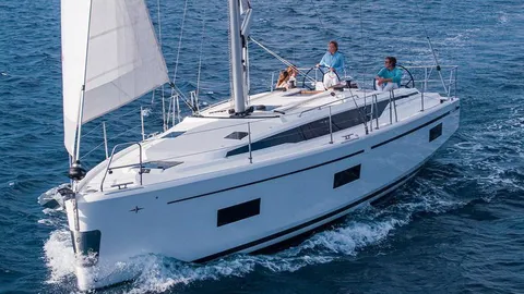 Bavaria 42 Cruiser