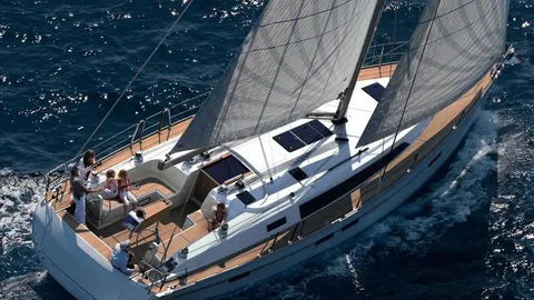 Bavaria Cruiser 46