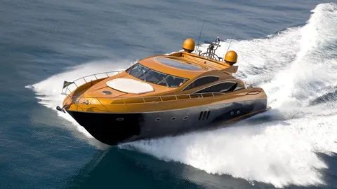 Sunseeker Predator 82
