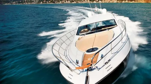Sunseeker Portofino 53