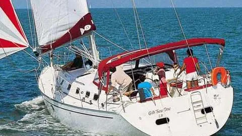 Gib Sea 51