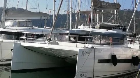 Bali 4.1