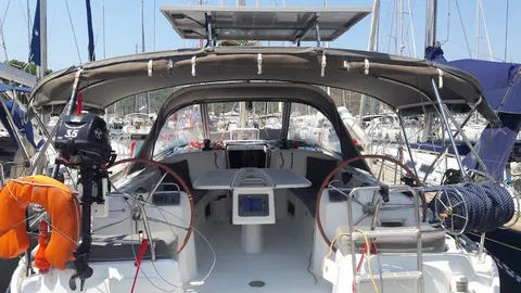 Cyclades 43