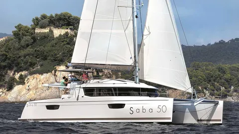 Saba 50