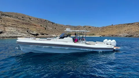 Marlin 40