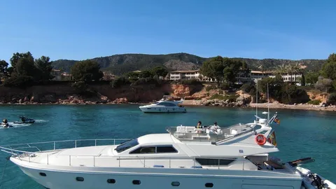 Ferretti 175 FLY