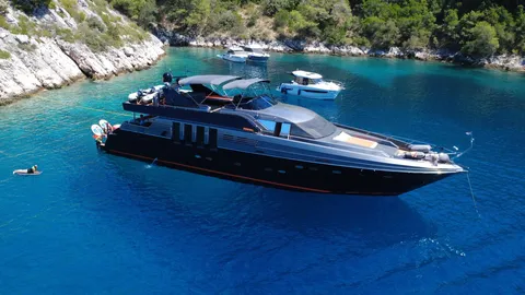 Posillipo Technema 82